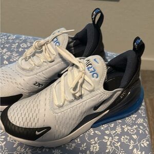 Nike air 27C sneakers brand new